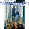 Kép 2/4 - Nilfisk-BLUE Attix 751-61 száraz-nedves ipari porszívó