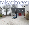 Kép 8/11 - mechanikus seprőgép