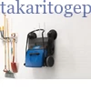 Kép 9/11 - Nilfisk-BLUE Floortec 480 M mechanikus seprőgép