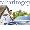 Kép 6/10 - Nilfisk-BLUE P 160.2-15 X-TRA hidegvizes magasnyomású mosó
