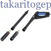 Kép 8/10 - Nilfisk-BLUE P 160.2-15 X-TRA hidegvizes magasnyomású mosó
