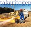 Kép 3/3 - Nilfisk-BLUE MC 5C-280/1000 PE XT hidegvizes magasnyomású mosó, benzines