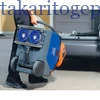 Kép 3/7 - Nilfisk-BLUE Scrubtec 233 padlótisztító automata
