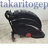 Kép 4/4 - VIPER padlótisztító, akkumulátoros, önjáró