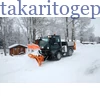 Kép 3/4 - City Ranger 3500 hóeke 