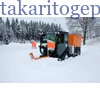 Kép 4/4 - City Ranger 3500 homok- és sószóró