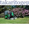 Kép 8/17 - City Ranger 2260 kommunális gép városi park karbantartás