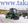 Kép 1/3 - City Ranger 2250 - V alakú hótoló