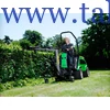 Kép 4/4 - City Ranger 2250 sövényvágó