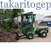 Kép 2/3 - Park Ranger 2150 billenthető lapát adapter