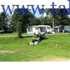 Kép 2/2 - Park Ranger 2150 mulcsozó fűnyíró adapter 1200