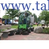 Kép 10/13 - Park Ranger 2150 kommunális gép közterület seprés
