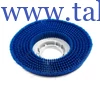 Kép 1/2 - Nilfisk kefe  430MM Prolene /kék/