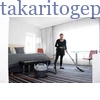 Kép 3/6 - Nilfisk VP300 szállodai porszívó