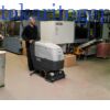 Kép 3/5 - Nilfisk BA 551 CD padlótisztító, akkumulátoros, önjáró