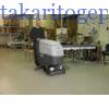 Kép 5/5 - Nilfisk BA 551 CD padlótisztító, akkumulátoros, önjáró