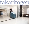 Kép 6/12 - Nilfisk SC 1500 D padlótisztító, akkumulátoros, önjáró