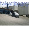 Kép 4/7 - Nilfisk SR 1601 D3 Maxi seprő-szívógép, dieselüzemelésű