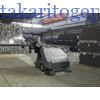Kép 7/7 - Nilfisk SR 1601 D3 seprő-szívógép, dieselüzemelésű