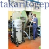 Kép 4/5 - háromfázisú száraz-nedves ipari porszívó