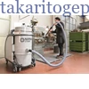 Kép 4/4 - Nilfisk CTS40 Z22 5PP háromfázisú száraz