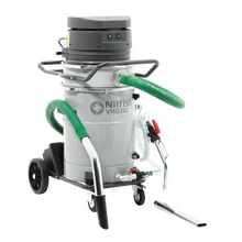 Nilfisk All-in-one porszívók