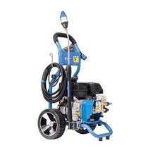 Mobil Magasnyomású mosók