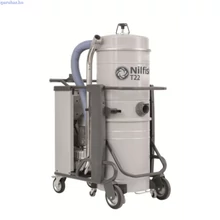 Háromfázisú száraz/nedves porszívók