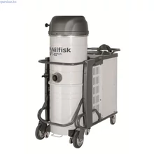 Háromfázisú száraz porszívók