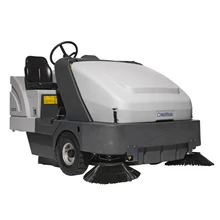 LPG üzemű seprőgépek LPG üzemű seprőgépek