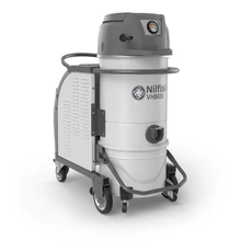 Akkumulátoros Ipari porszívók