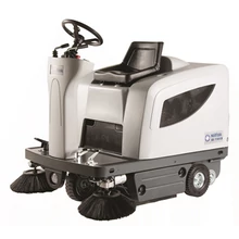 Benzin üzemelésű Benzin üzemelésű