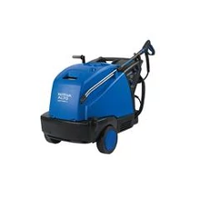 Elektromos üzemű melegvizes magasnyomású mosó, Diesel fűtésű Elektromos üzemű melegvizes magasnyomású mosó, Diesel fűtésű