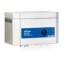 Telepített hidegvizes magasnyomású mosók