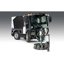 City Ranger 3500 kiegészítők