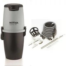 Központi porszívók Központi porszívók