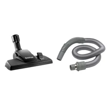 Porszívófejek és gégecsövek