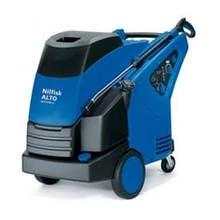 Elektromos üzemű melegvizes magasnyomású mosó, elektromos fűtésű Elektromos üzemű melegvizes magasnyomású mosó, elektromos fűtésű