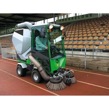 Park Ranger 2150 kiegészítők