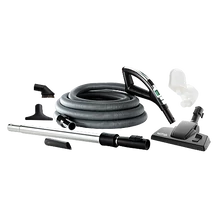 Felszívó egységek