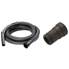 Gégecső és adapter