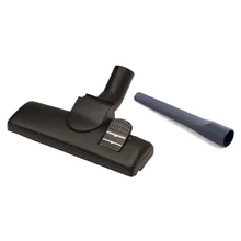 Porszívófej és résszívó