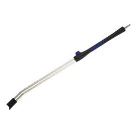 Nilfisk Tornado Plus szár /630 MM/ hajlított, fúvóka nélkül 