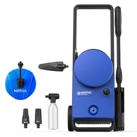 Nilfisk C. 125-5 Home hidegvizes magasnyomású mosó 