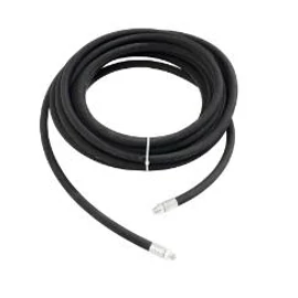 Nilfisk magasnyomású tömlő 1/2" 10M (DN12)
