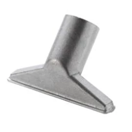 Nilfisk alumínium felszívófej, D36X150MM Nilfisk alumínium felszívófej, D36X150MM