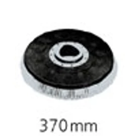 Nilfisk Kefe 370MM 14" Prolite