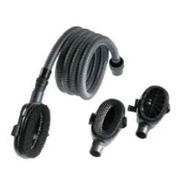 Nilfisk Lóápoló készlet száraz-nedves porszívóhoz (27 MM) Nilfisk Lóápoló készlet száraz-nedves porszívóhoz (27 MM)