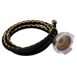 Nilfisk szűrő 3M csővel