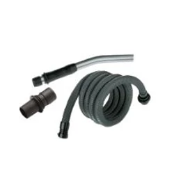 Nilfisk Gégecső készlet 36 MM (3 db)